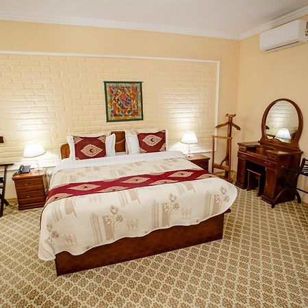 Hotel Grand Samarkand Superior - B Extérieur photo