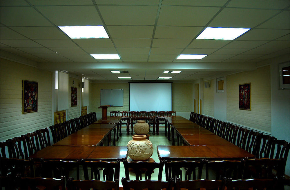 Hotel Grand Samarkand Superior - B Business photo