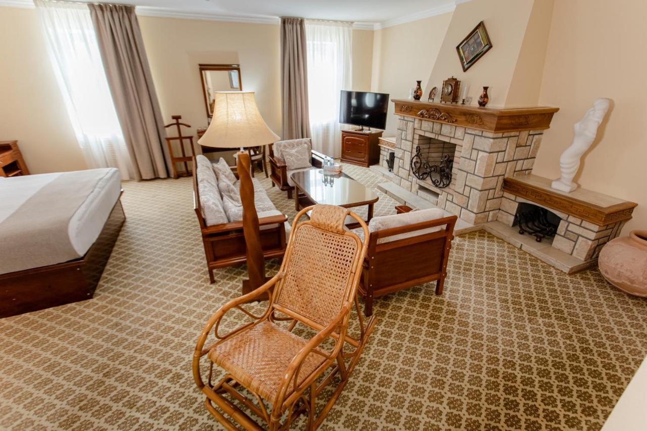 Hotel Grand Samarkand Superior - B Extérieur photo