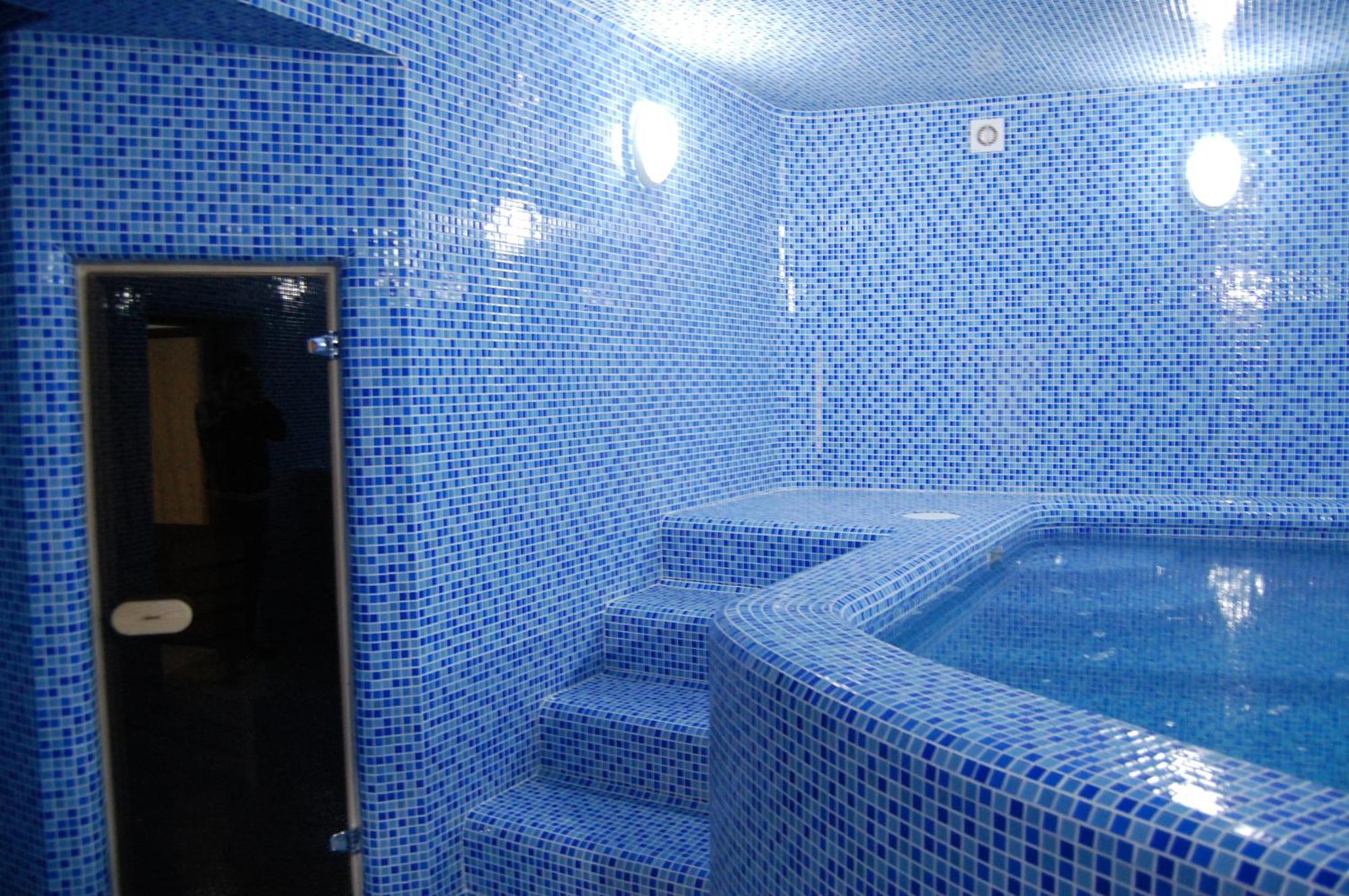 Hotel Grand Samarkand Superior - B Extérieur photo