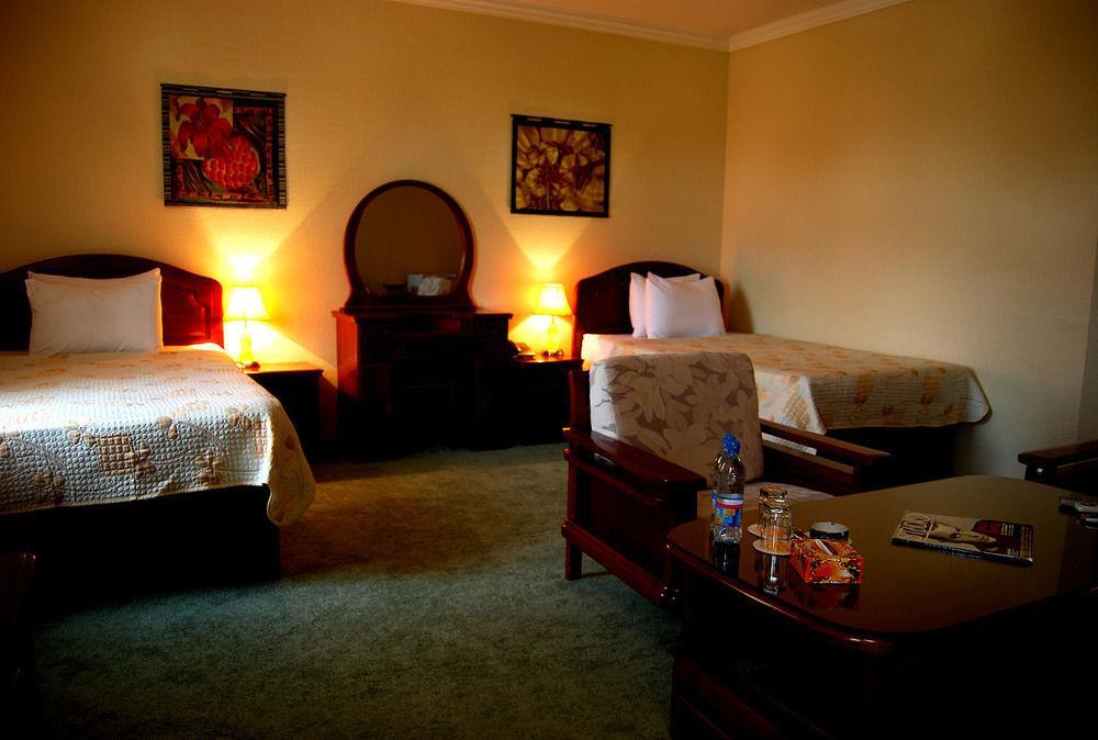 Hotel Grand Samarkand Superior - B Extérieur photo
